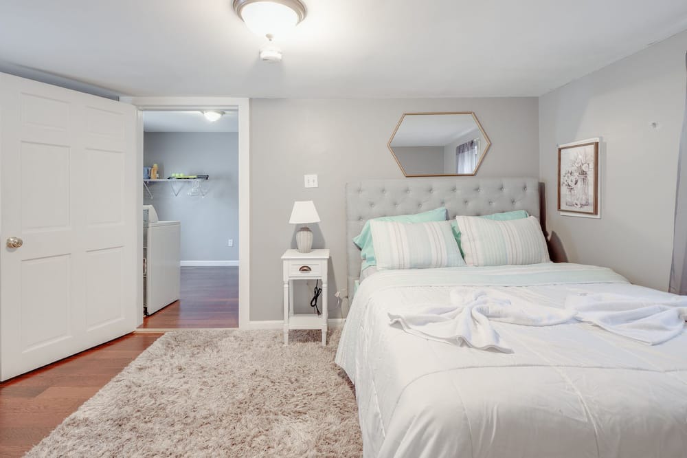 Photo of Bedroom in Middleton