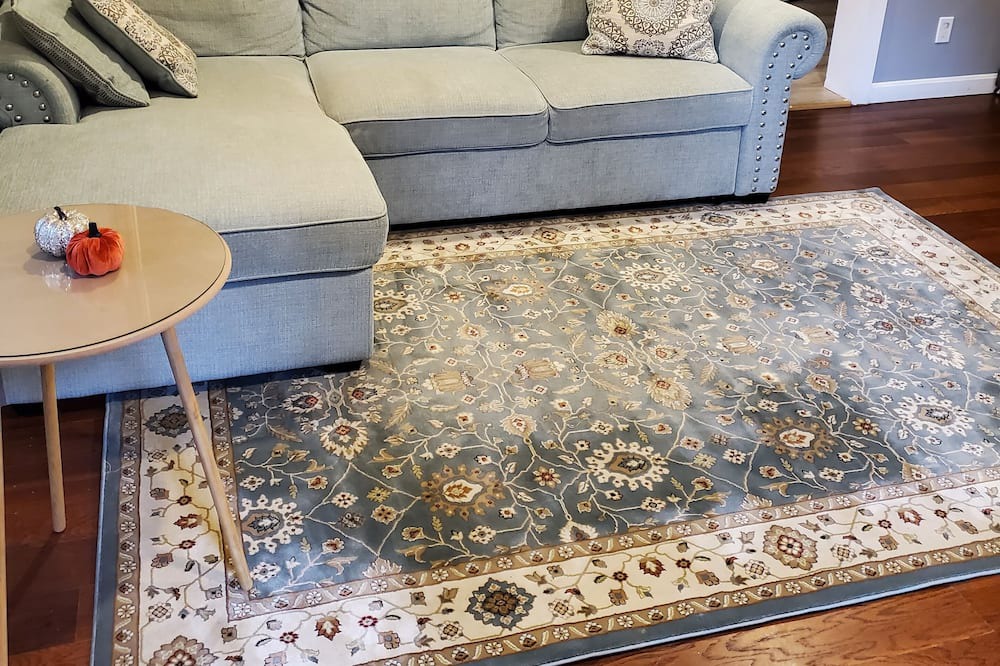 Photo of Livingroom in Middleton