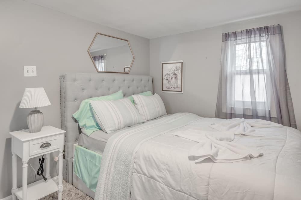 Photo of Bedroom in Middleton