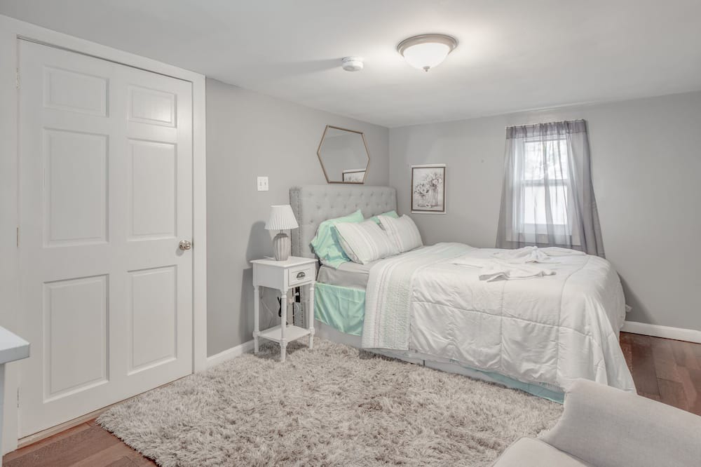 Photo of Bedroom in Middleton