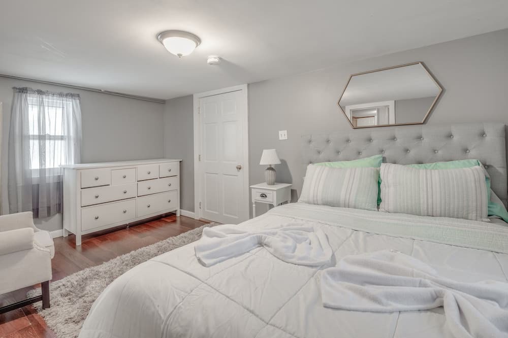 Photo of Bedroom in Middleton