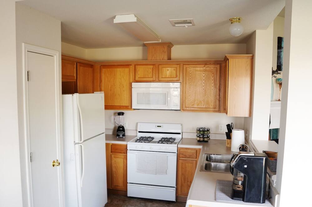 Photo of Kitchen in Stony Ridge North