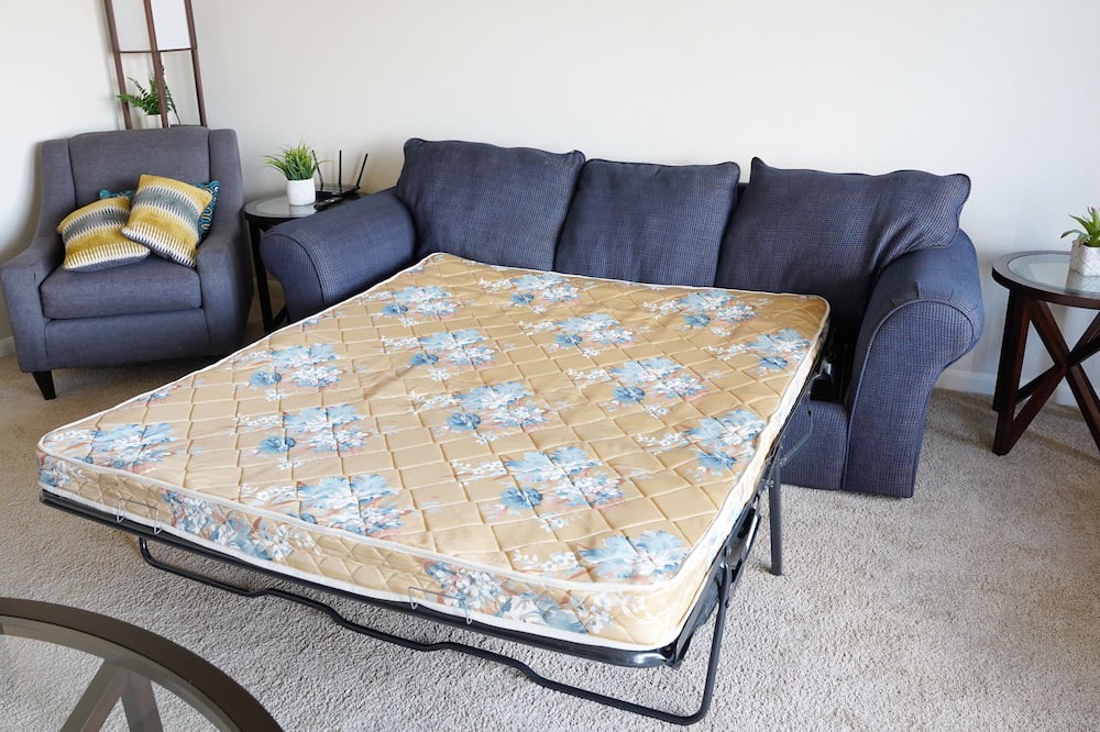 Photo of Livingroom in Stony Ridge North