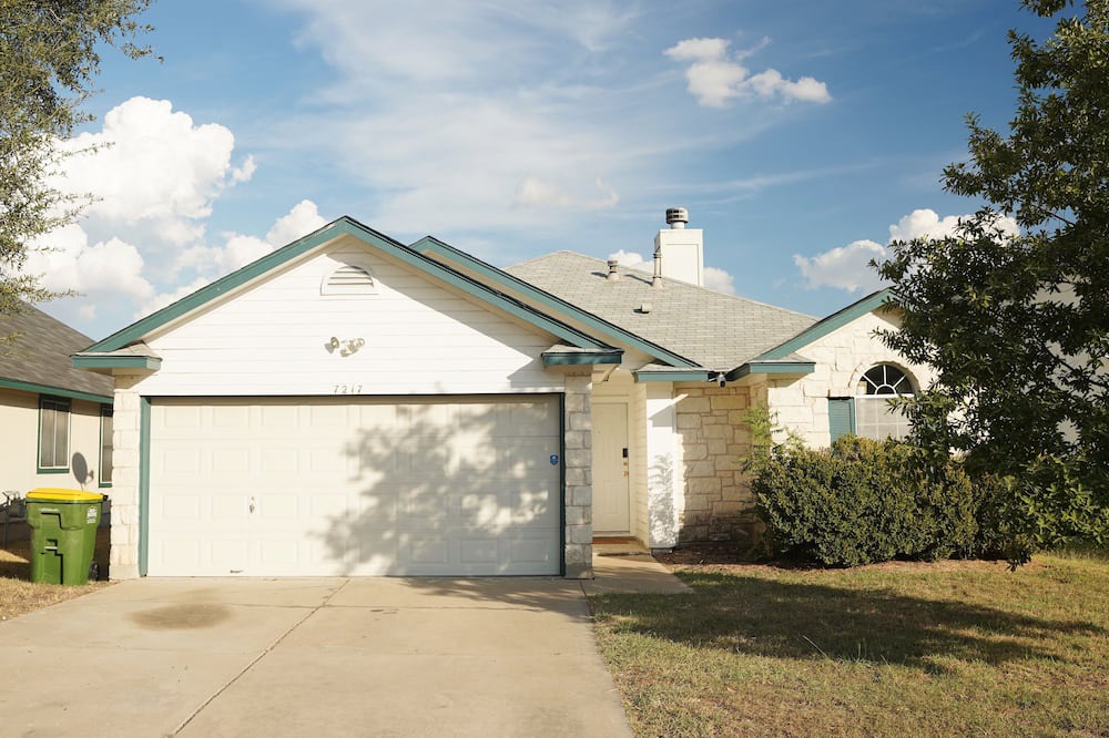 Photo of Outdoor in Stony Ridge North