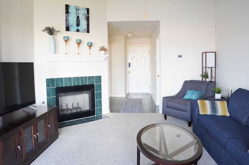 Photo of Livingroom in Stony Ridge North
