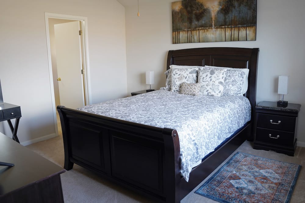 Photo of Bedroom in Stony Ridge North