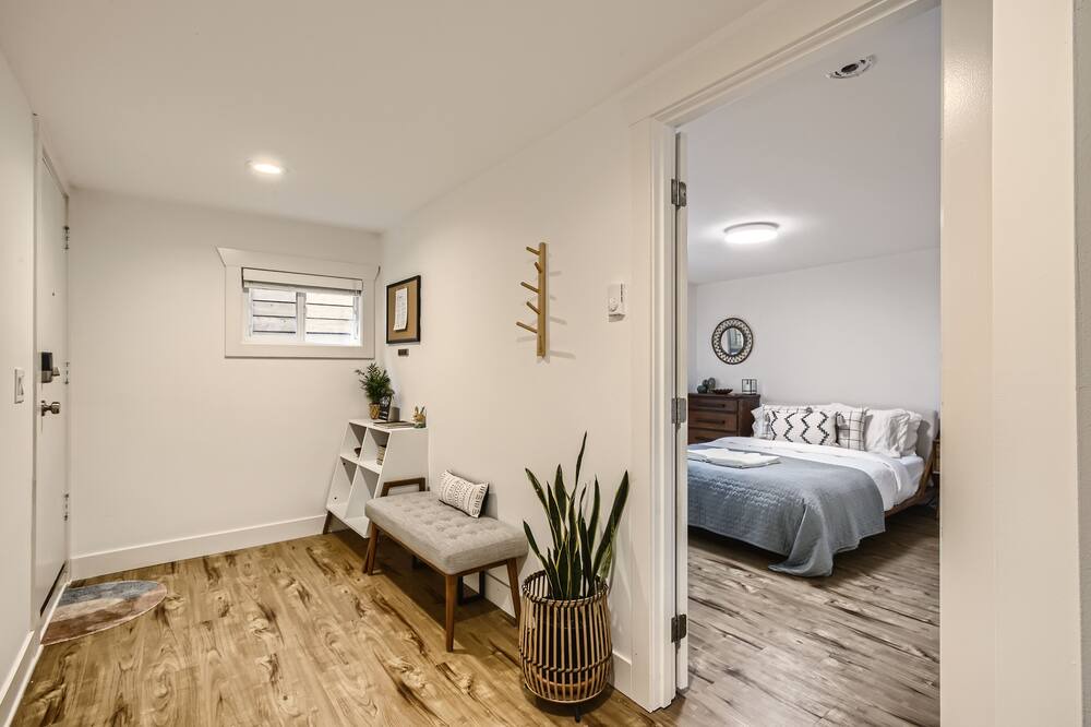 Photo of Bedroom in Broadview