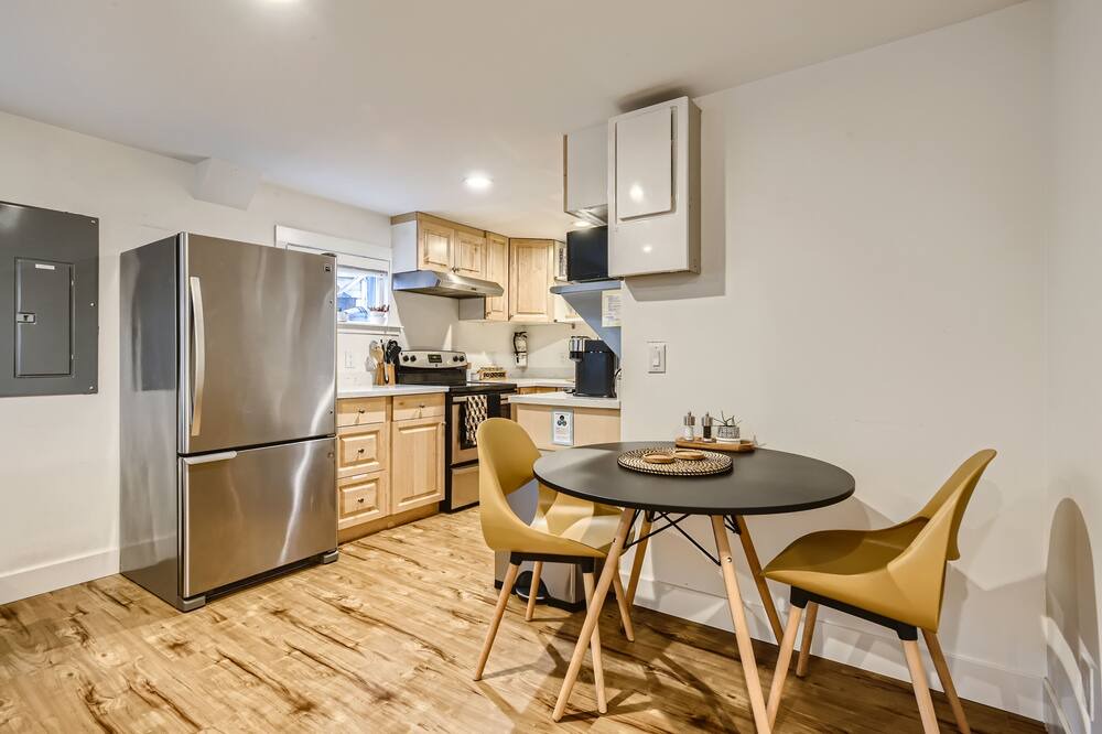 Photo of Kitchen in Broadview