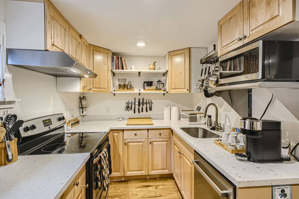 Photo of Kitchen in Broadview