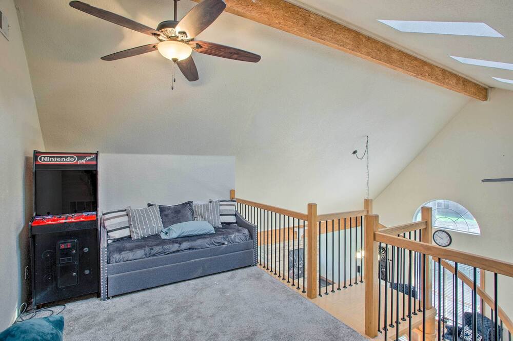 Photo of Bedroom in Quinlan