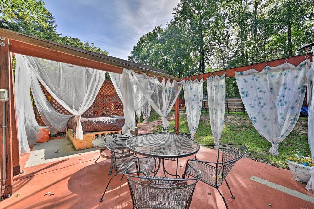 Photo of Patio Balcony in Winston - Salem