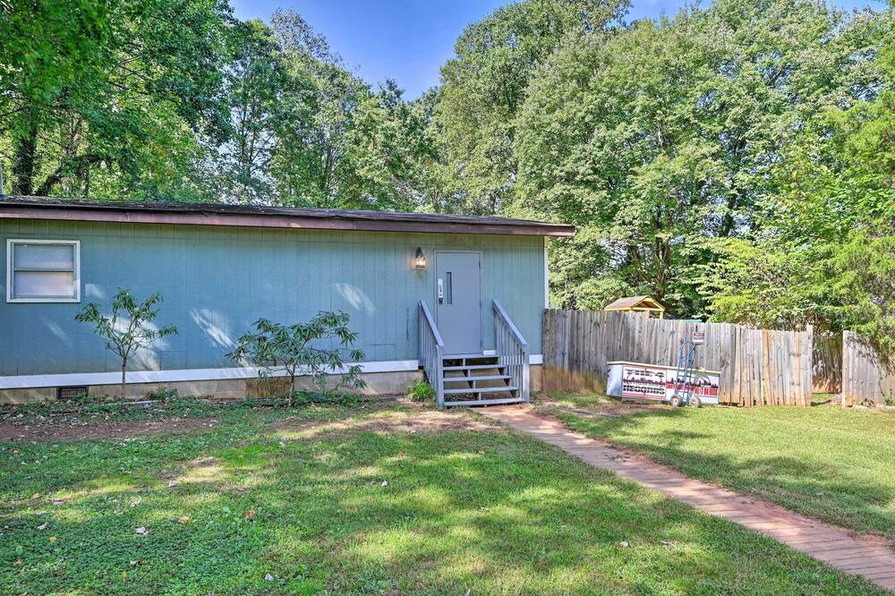 Photo of Outdoor in Winston - Salem