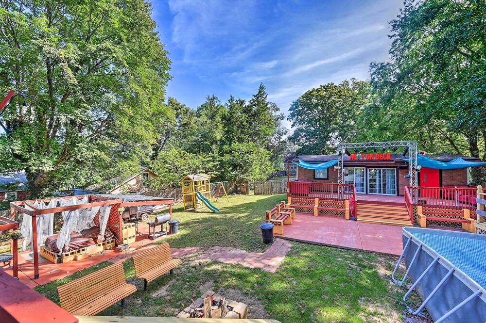 Photo of Outdoor in Winston - Salem