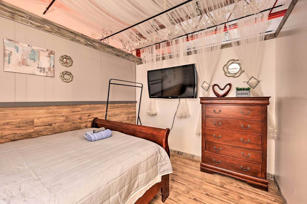 Photo of Bedroom in Winston - Salem