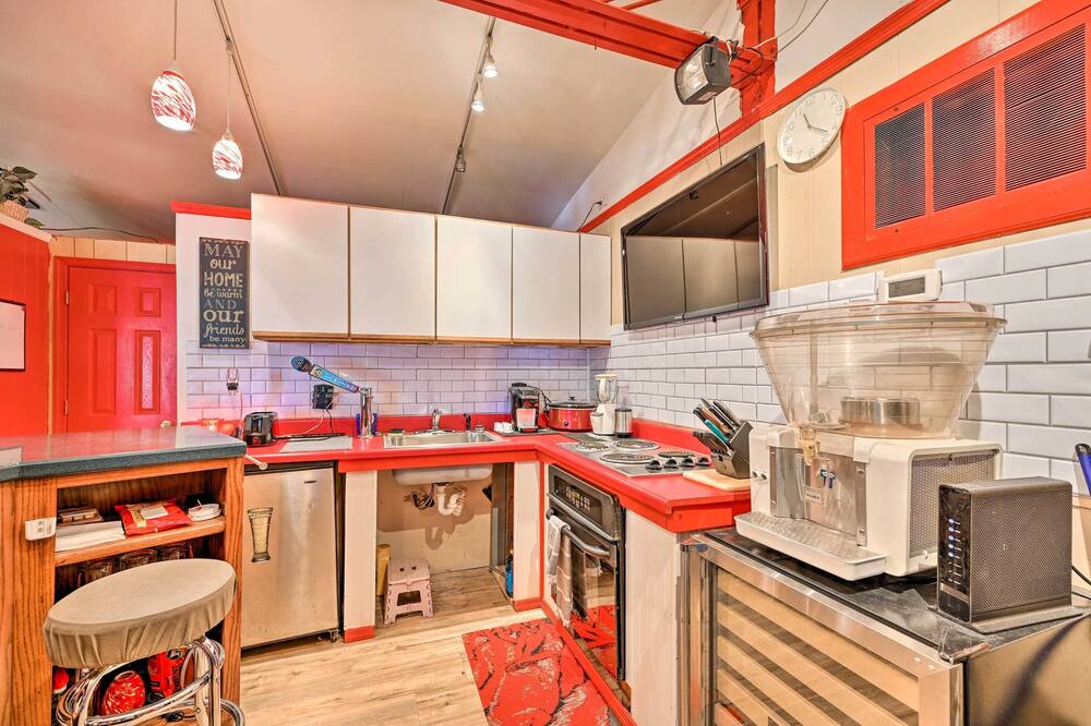 Photo of Kitchen in Winston - Salem