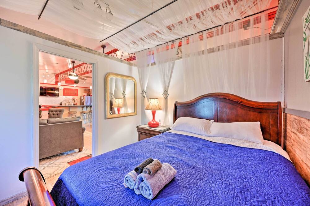 Photo of Bedroom in Winston - Salem