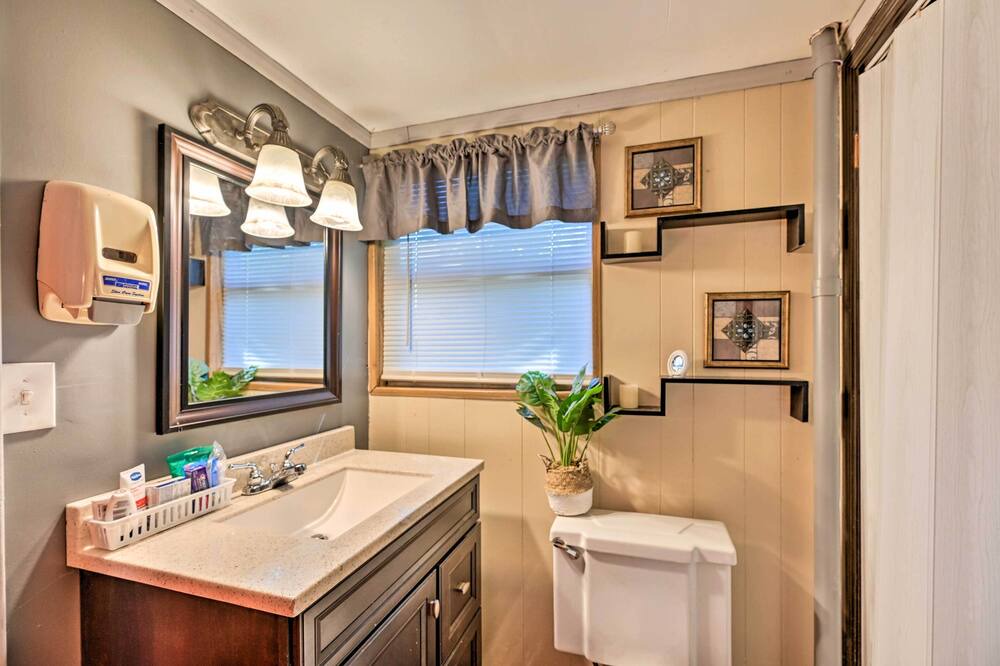 Photo of Bathroom in Winston - Salem