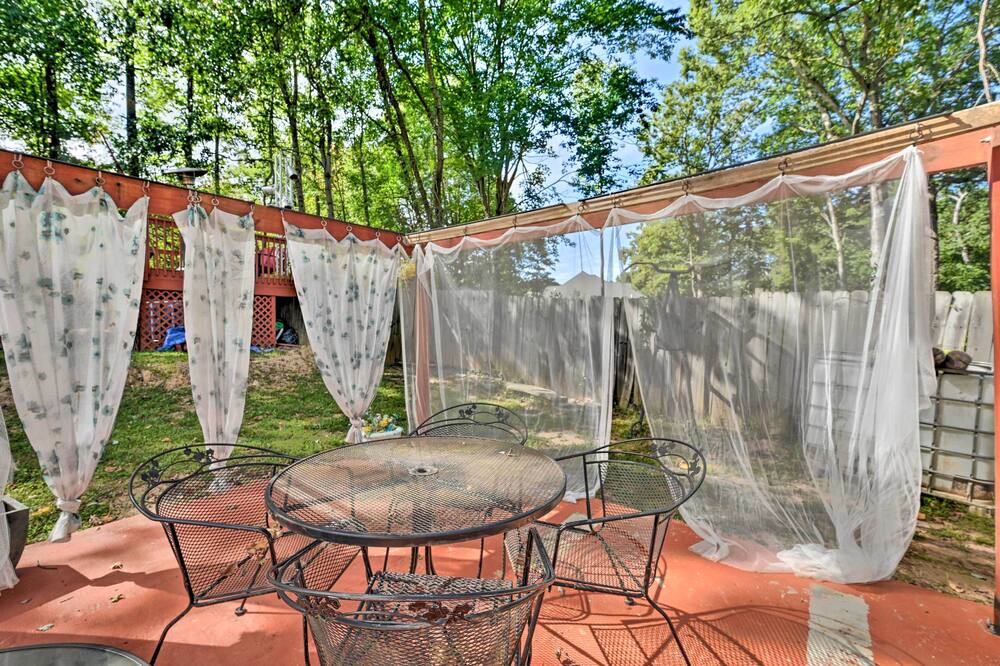 Photo of Patio Balcony in Winston - Salem