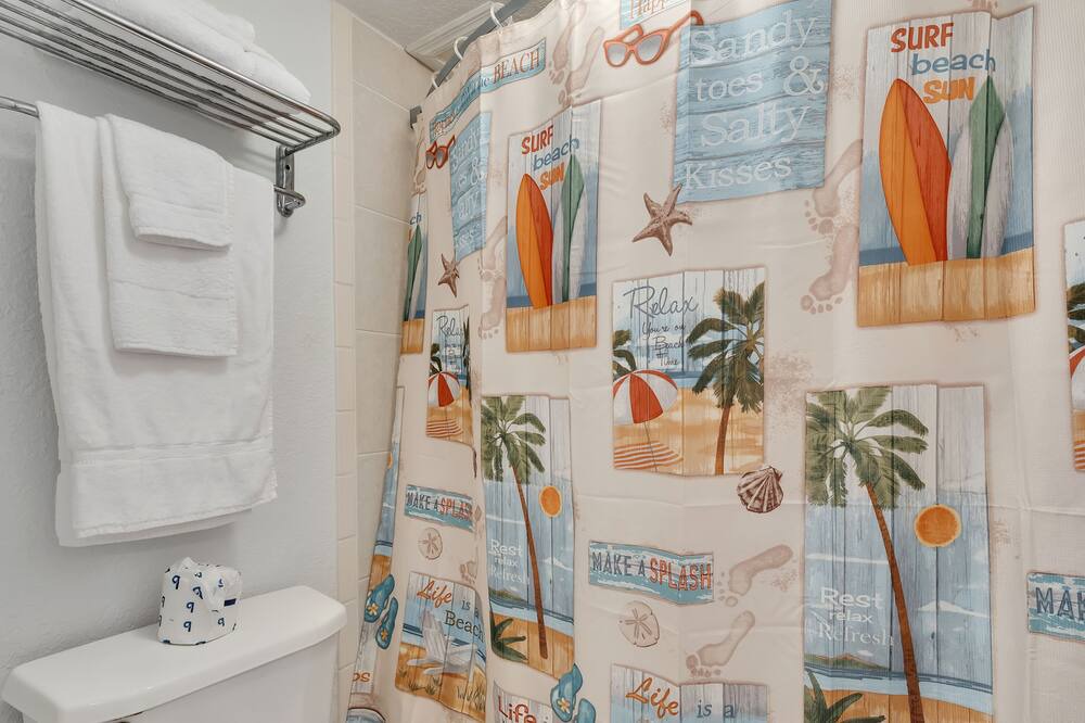 Photo of Bathroom in Steinhatchee