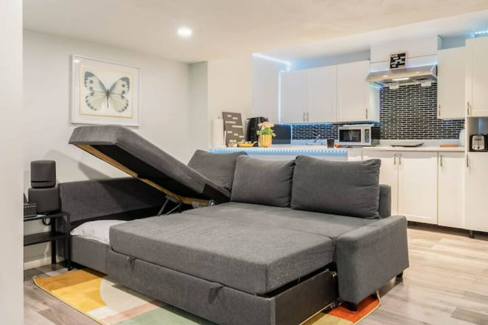 Photo of Bedroom in Hamilton