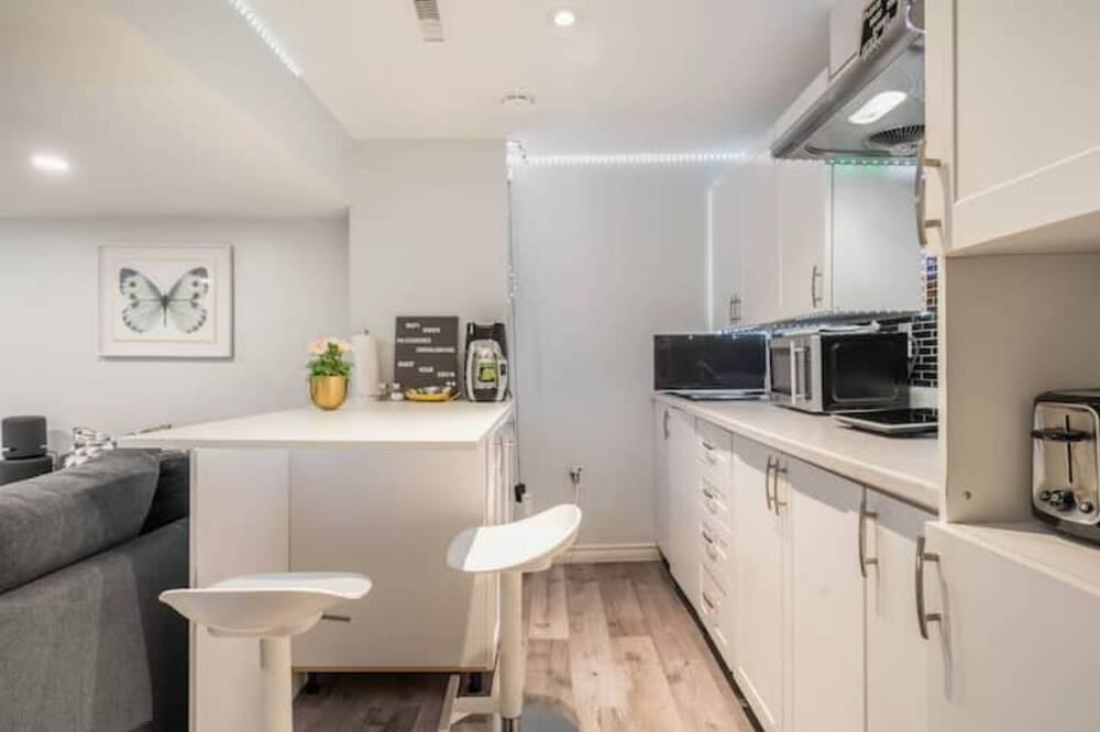 Photo of Kitchen in Hamilton