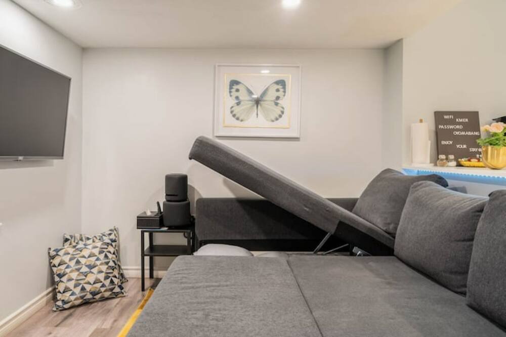 Photo of Bedroom in Hamilton