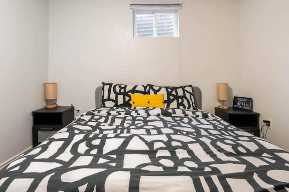 Photo of Bedroom in Hamilton