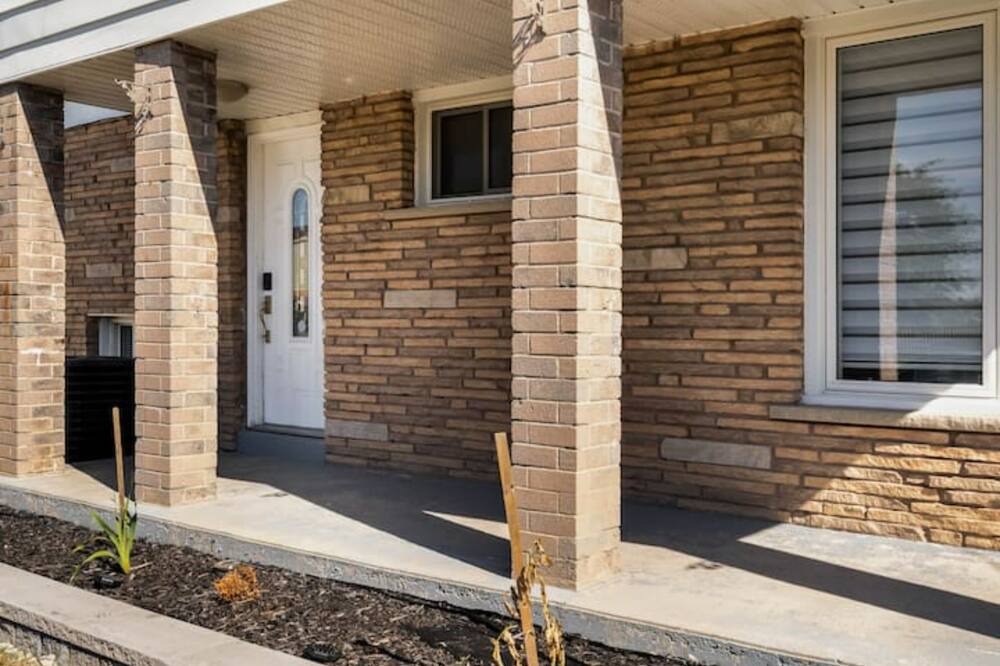 Photo of Outdoor in Hamilton