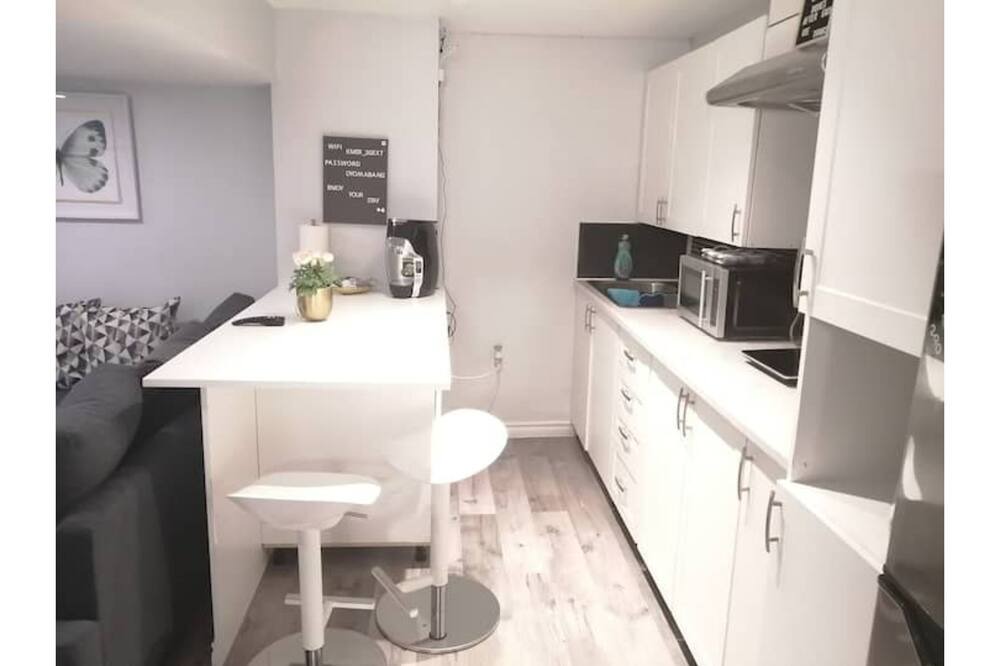 Photo of Kitchen in Hamilton