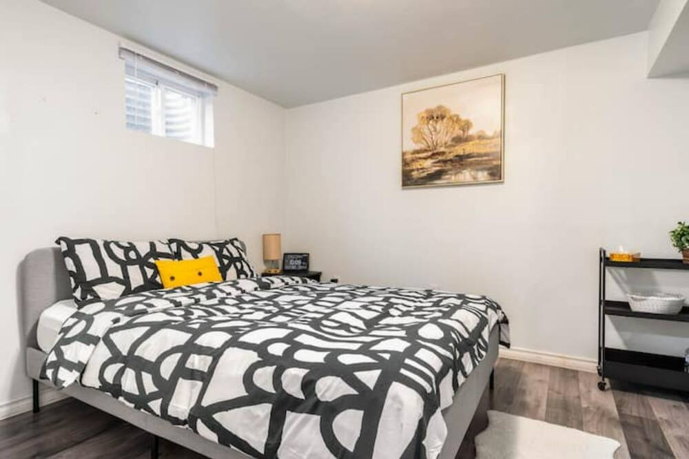 Photo of Bedroom in Hamilton