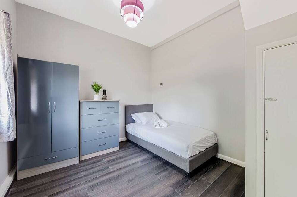 Photo of Bedroom in Gipsy Hill