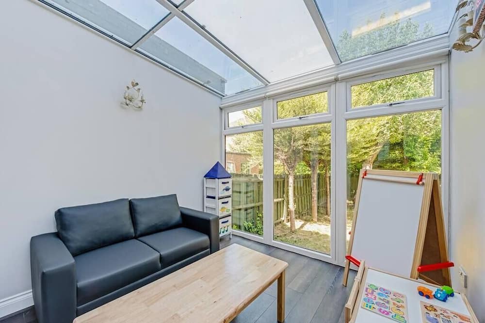 Photo of Others in Gipsy Hill