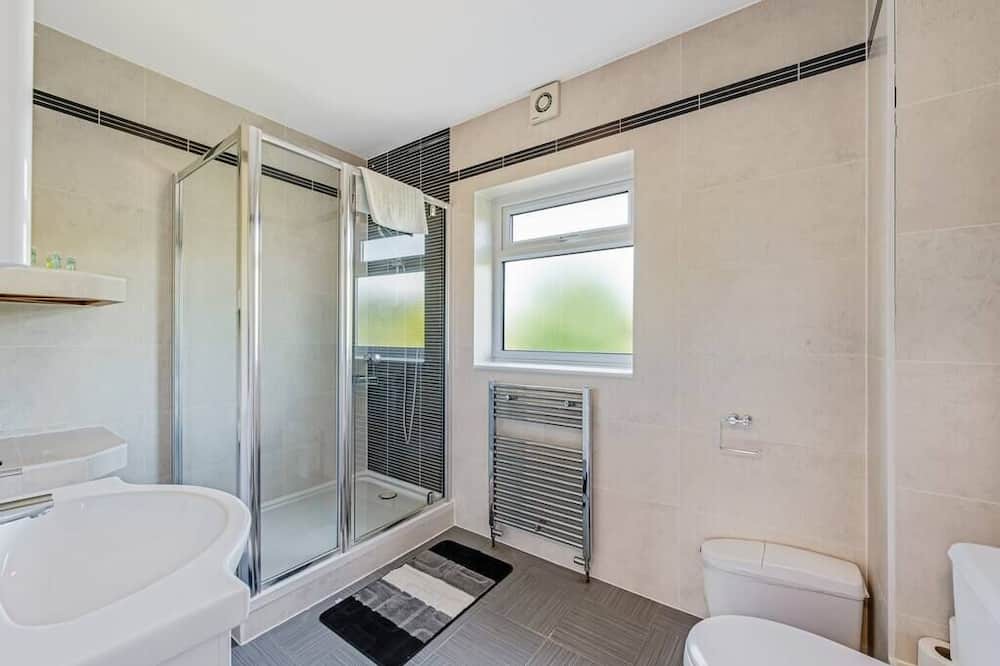 Photo of Bathroom in Gipsy Hill