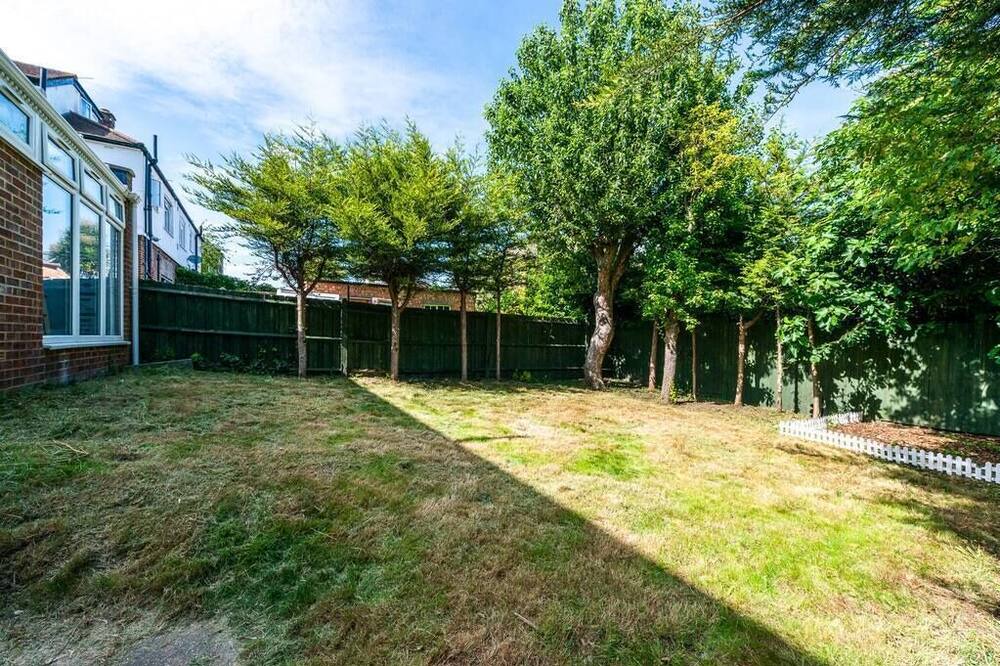 Photo of Others in Gipsy Hill