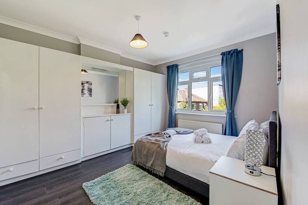 Photo of Bedroom in Gipsy Hill