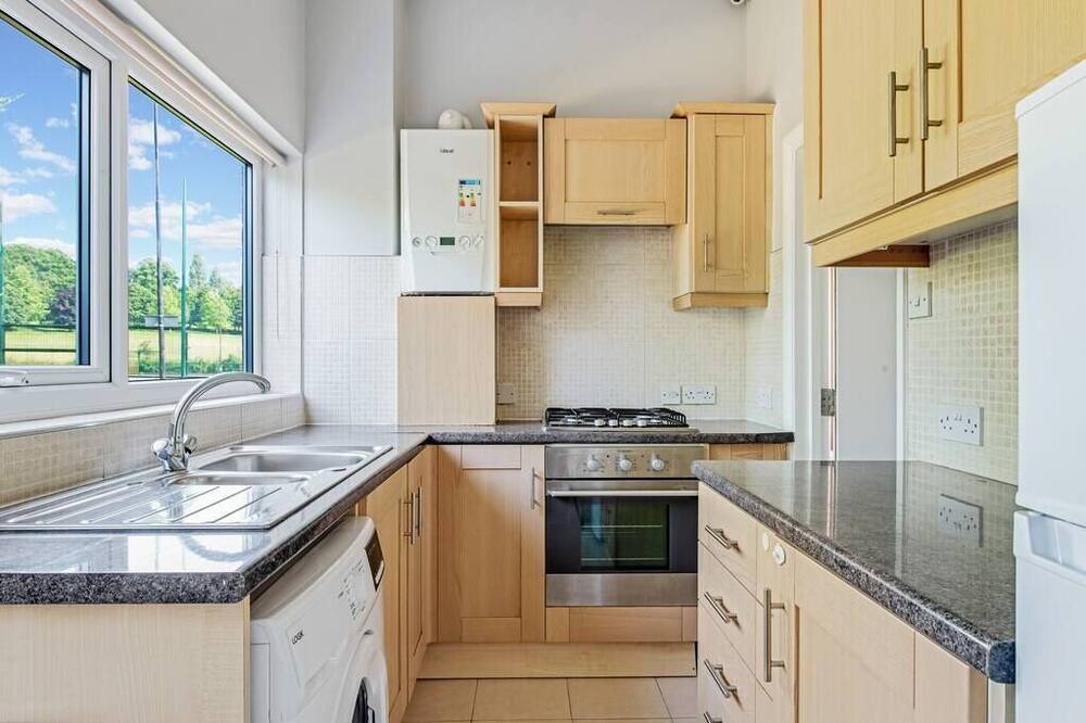 Photo of Kitchen in Gipsy Hill