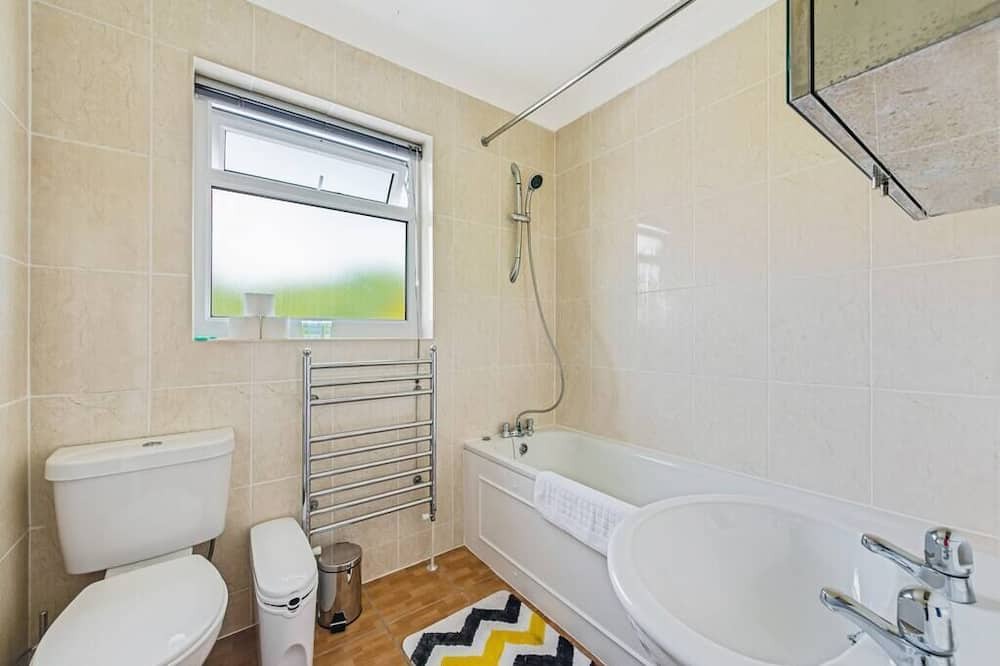 Photo of Bathroom in Gipsy Hill