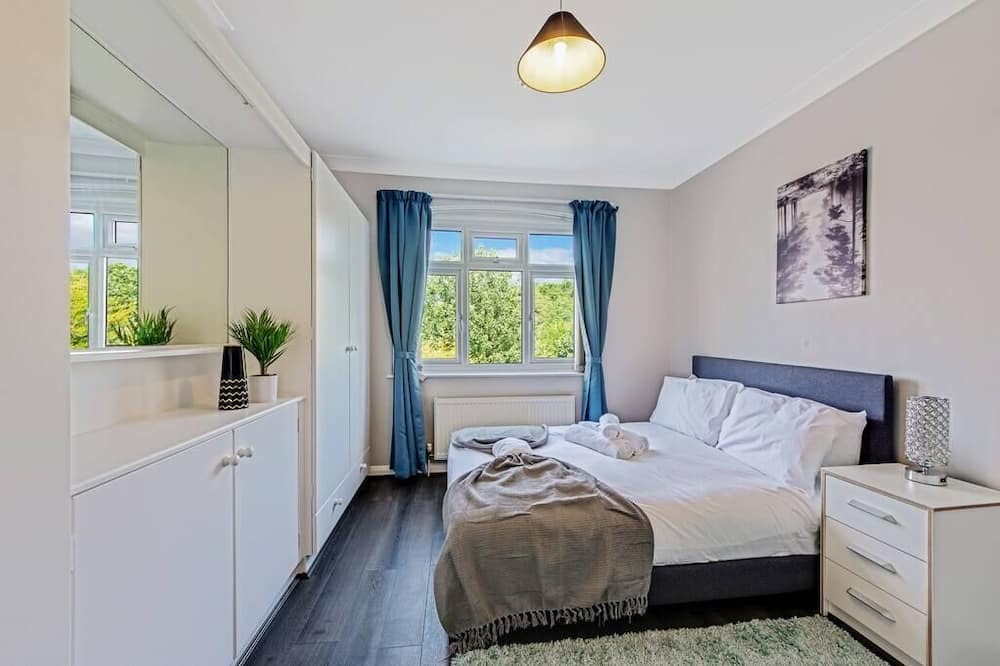 Photo of Bedroom in Gipsy Hill