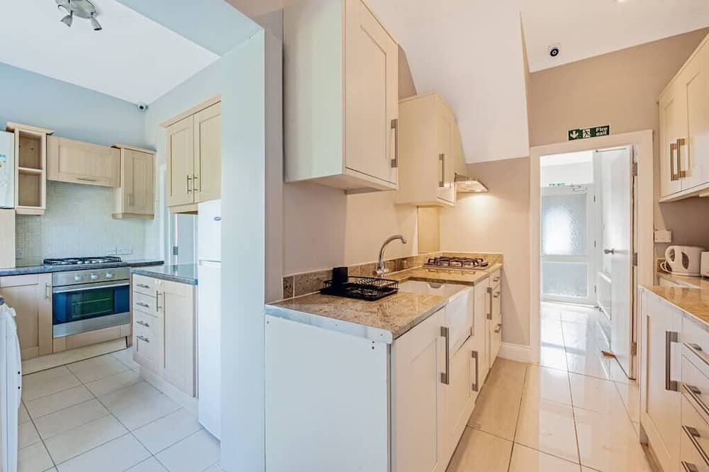 Photo of Kitchen in Gipsy Hill