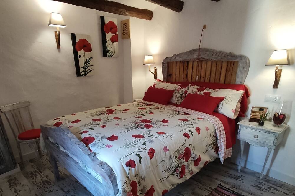 Photo of Bedroom in Montblanc