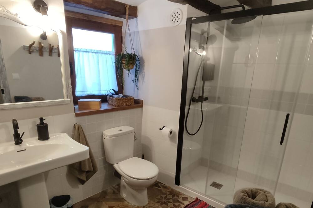 Photo of Bathroom in Montblanc