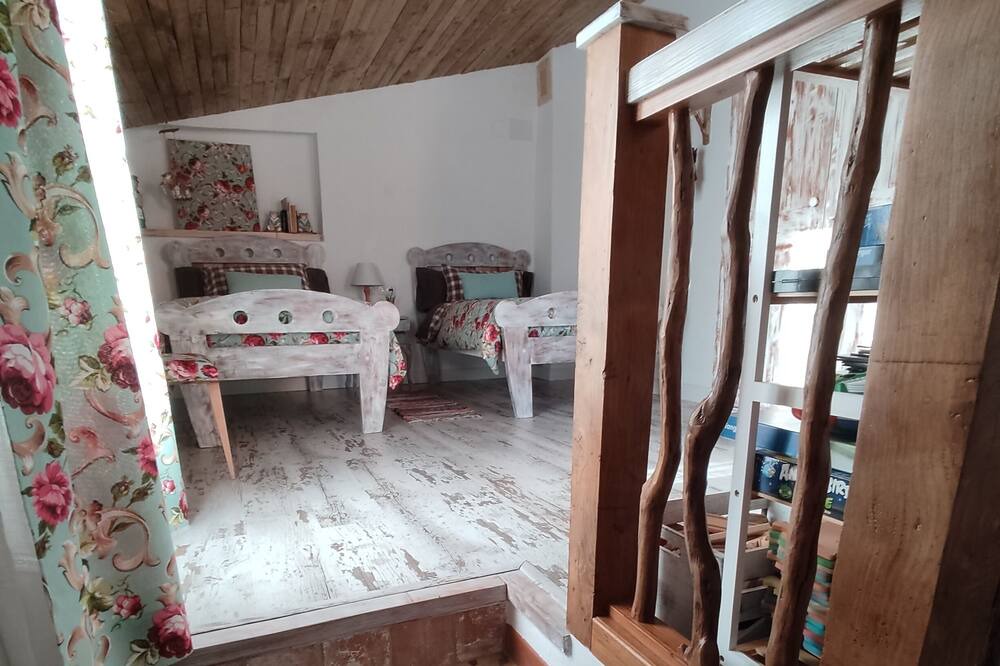 Photo of Bedroom in Montblanc