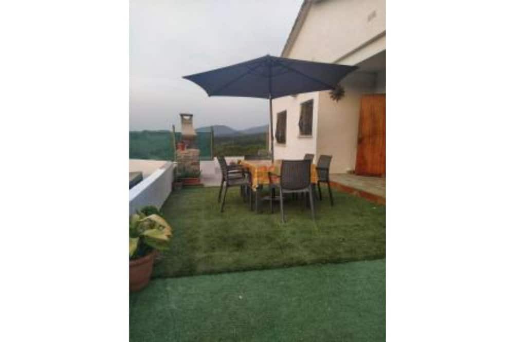 Photo of Outdoor in Vallgorguina