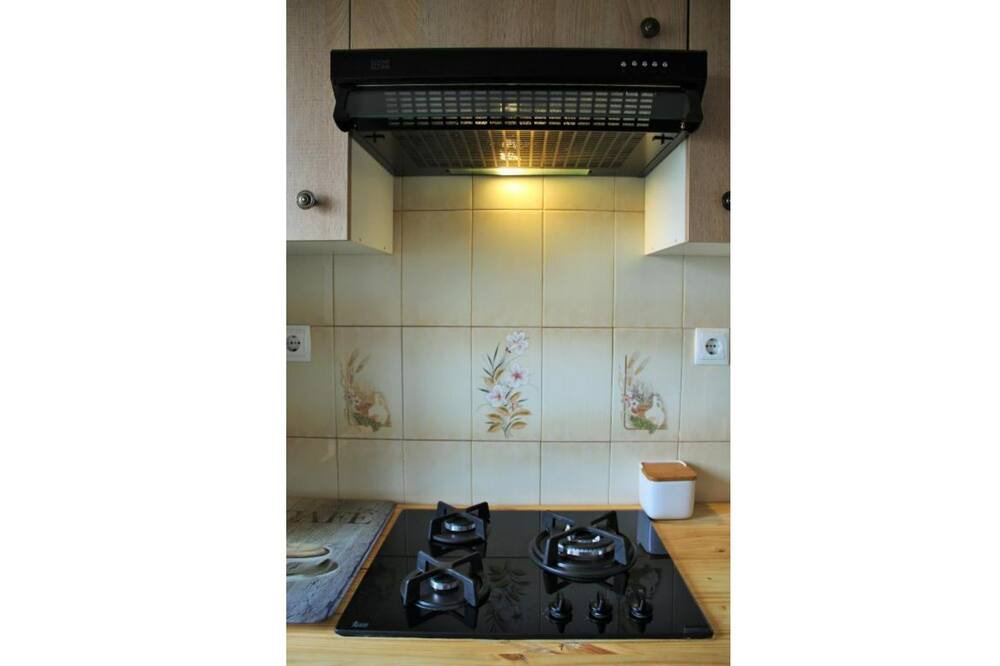 Photo of Kitchen in Vallgorguina