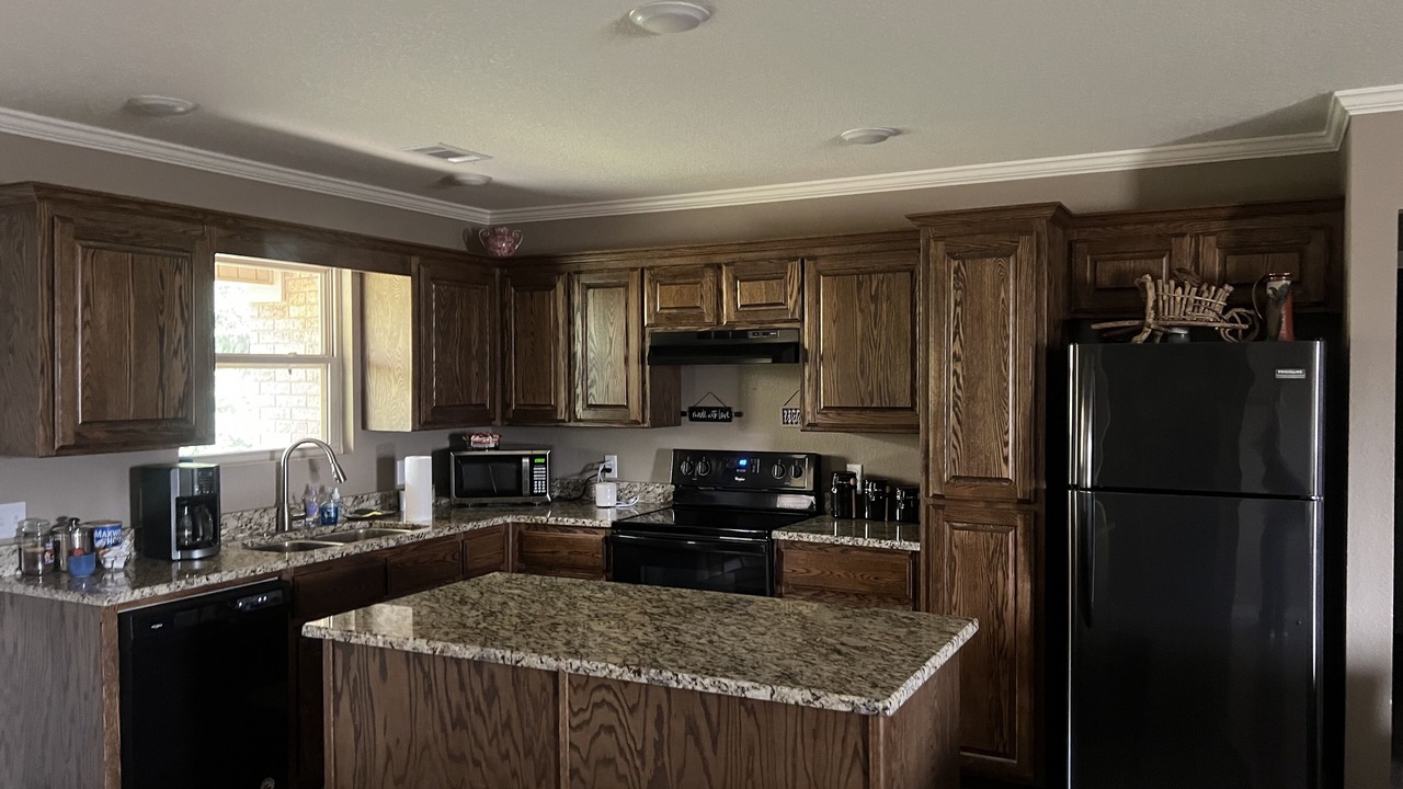 Photo of Kitchen in Clarksville