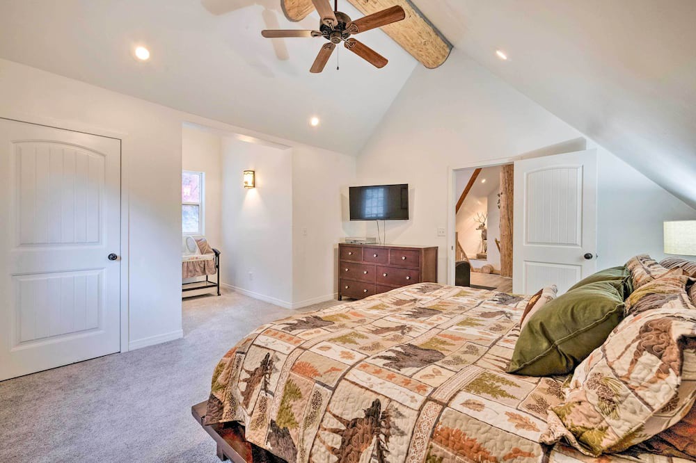 Photo of Bedroom in Fruitland