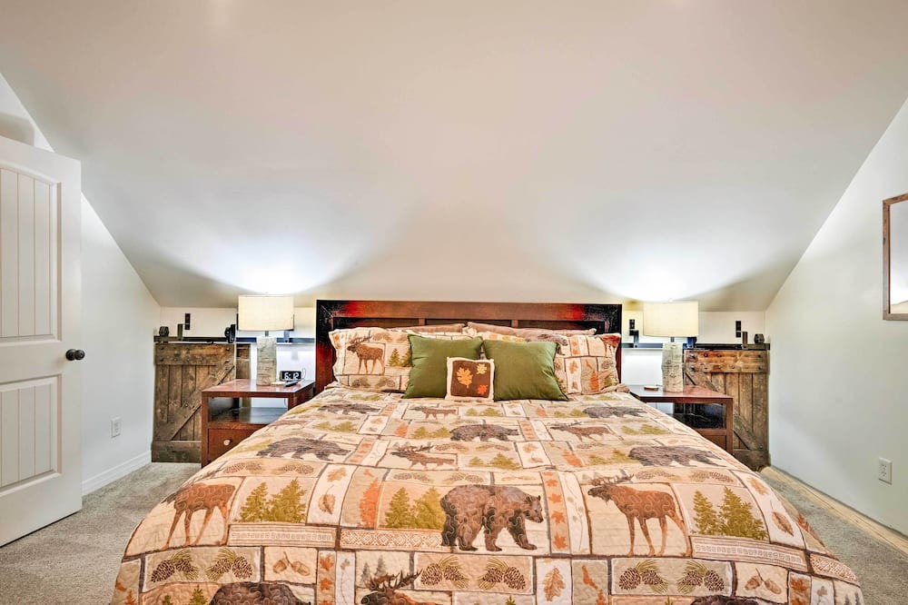 Photo of Bedroom in Fruitland