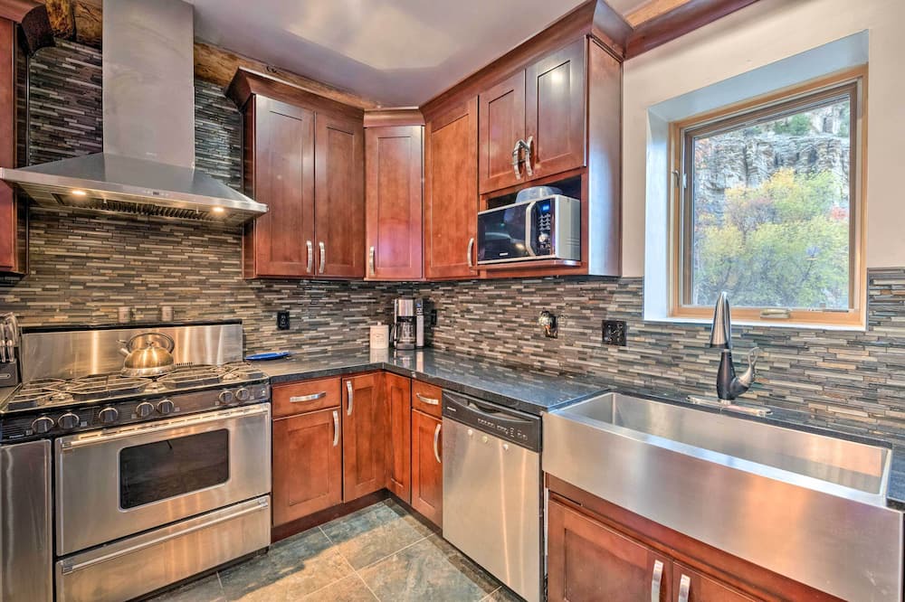 Photo of Kitchen in Fruitland