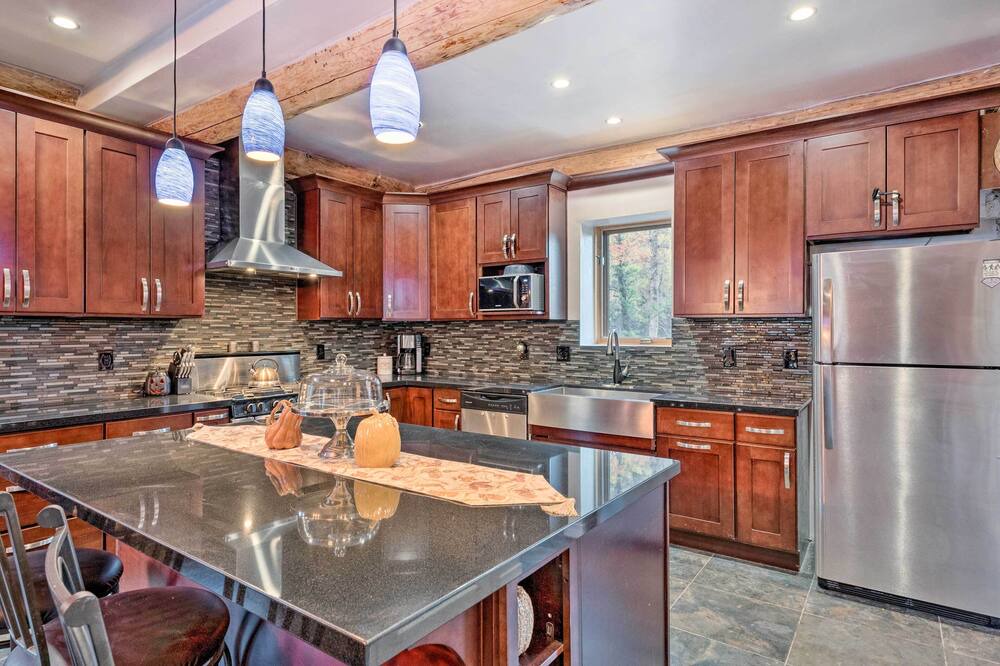 Photo of Kitchen in Fruitland
