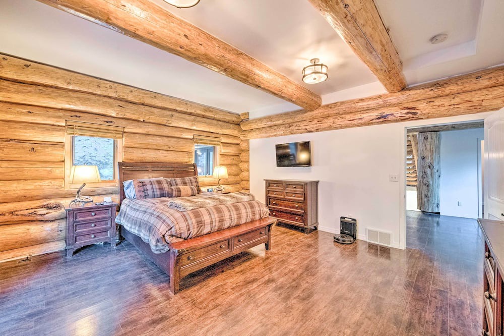Photo of Bedroom in Fruitland